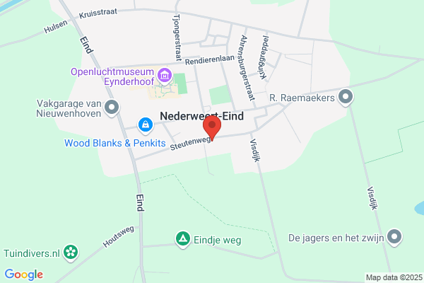 Vof Administratiekantoor Mertens