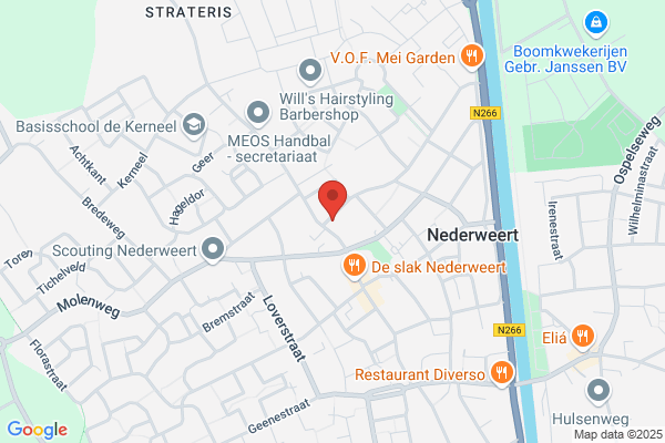 Bongers Tweewielers Vof