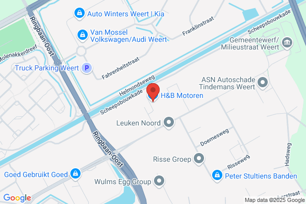 Motoshop Weert