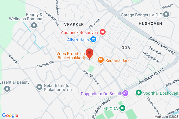 Bakker Vries Bv
