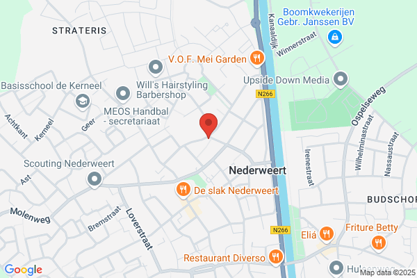 Bakkerij Janssen