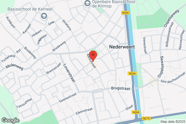 Bakkerij Janssen