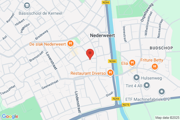 Bakkerij Saelmans Bv