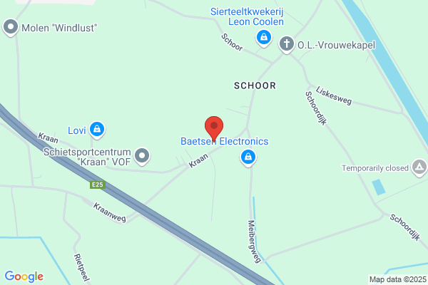 Firma D. Teunissen En Zoon