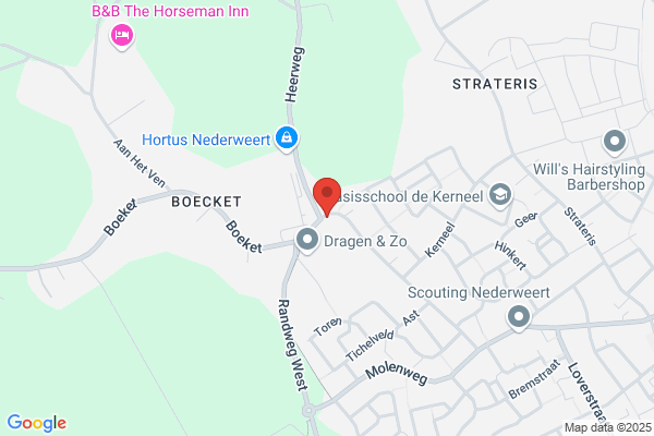 Bij Eeverte