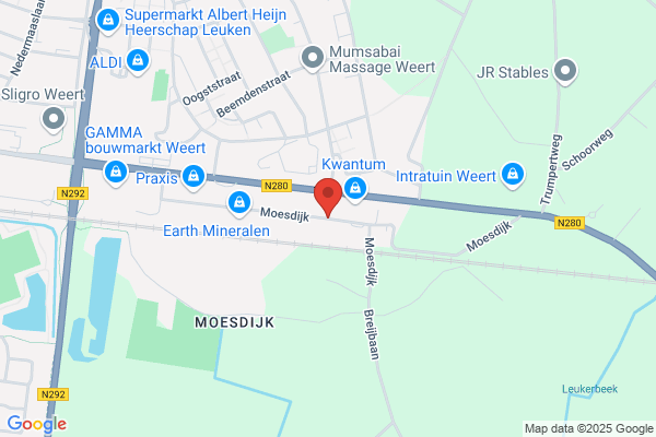 Moesdijk, De