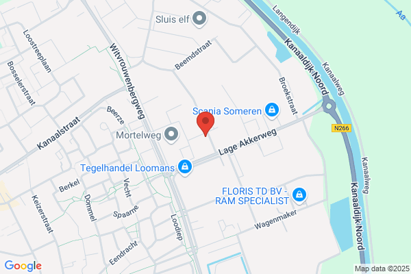Slachthuis, 't