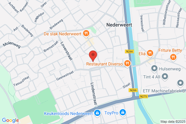 Smeed, De