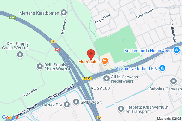 De Dri-J Kroeenen H.G. Recher