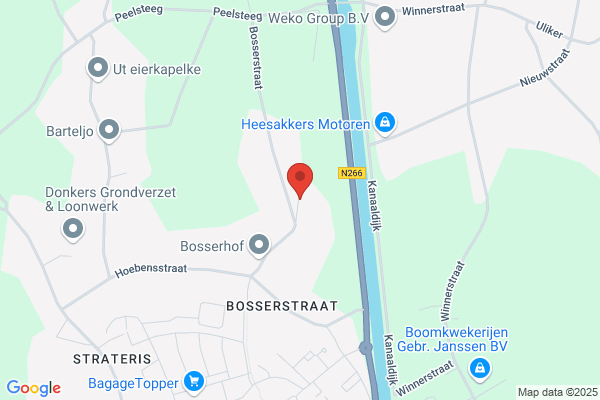 Herberg De Peelrand