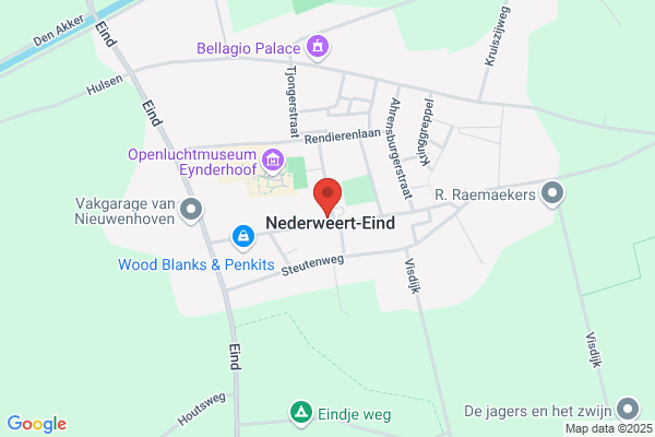 Vof Cafe 't Gaevelke