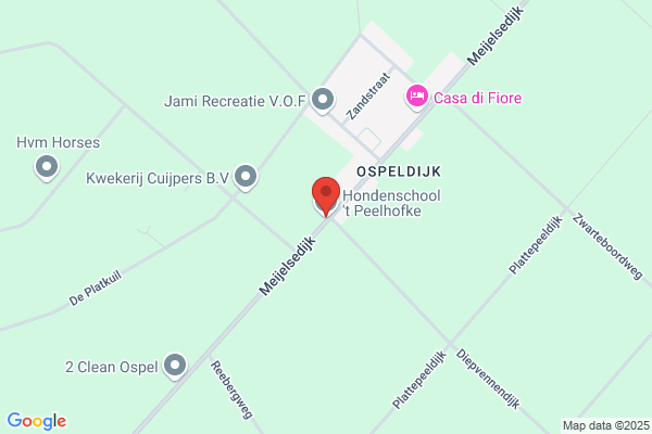 `t Peelhofke