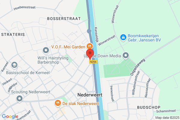Köster, De
