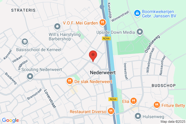Snackpoint 't Centrum