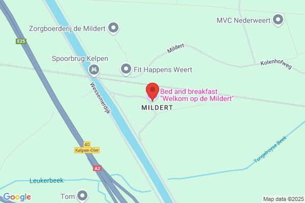 Munt, De
