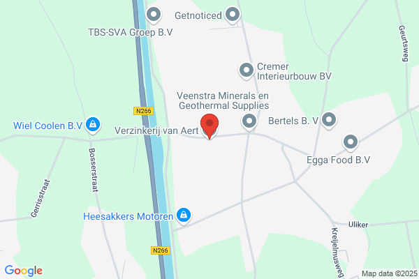 Af Chemicals Nederland Bv
