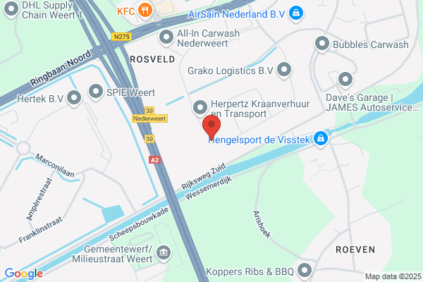 Weerter Kunststof Bv