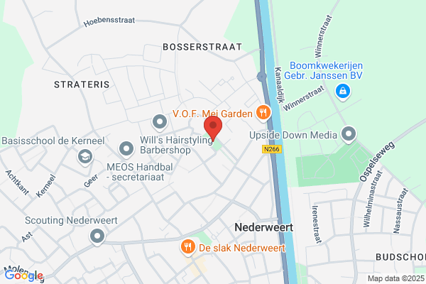 Kerkhof, Cees