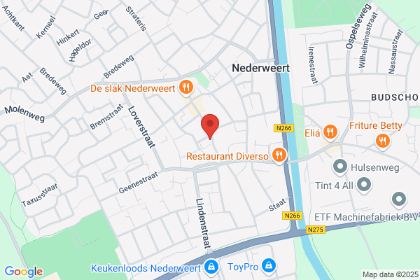 Modehuis Madame