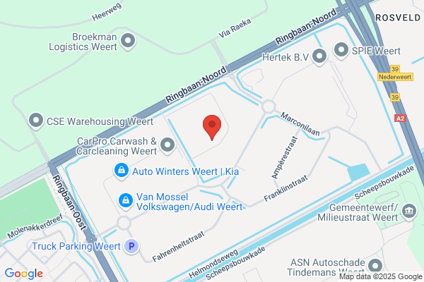 Drukkerij Kuypers Bv