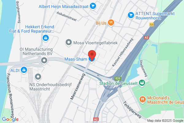 Multicopy The Communication Company | Weert (GESLOTEN)