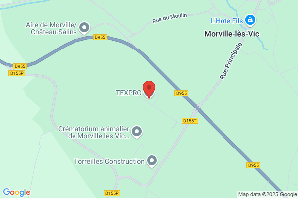 Texpro
