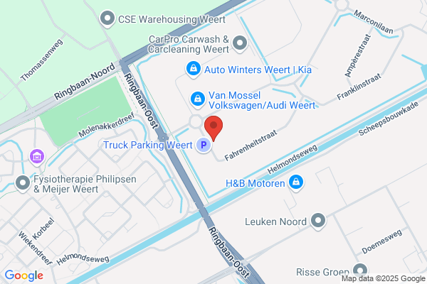 Ogier Bv, Giel