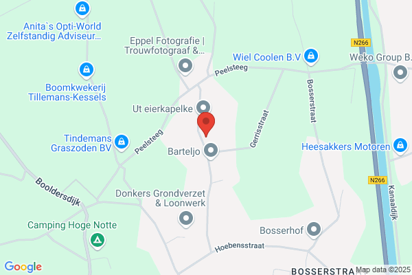 Moonen &. Wagemans Kuikenbroeders Vof