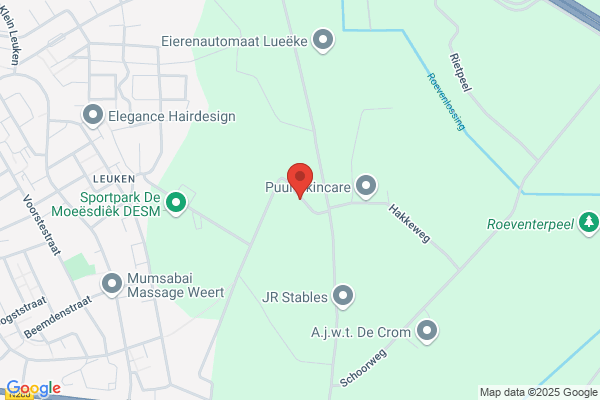Pluimveebedrijf Van De Kruijs Bv