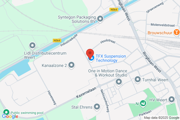 Pluijmen Constructies