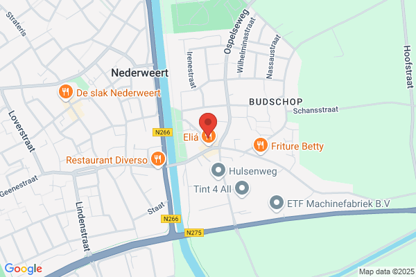 Glasservice Nederweert