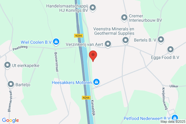Transportbedrijf Midden Limburg Bv