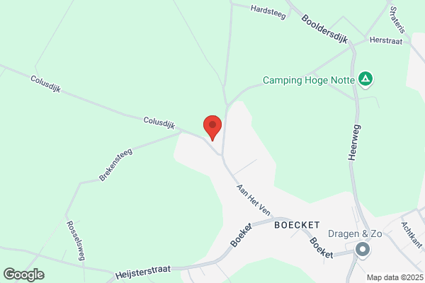Hoefsmederij Kirkels