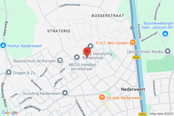 Abs Adviesburo M. Everaerts