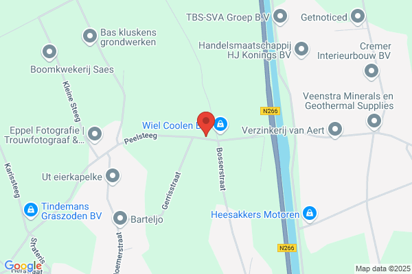 Bouwadviesbureau C.H.M. Van Horne