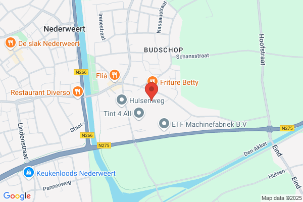 Enerto Bouwadvies M.M.M. Tossaint