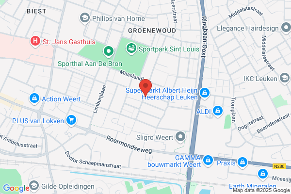 Weekers Bouwadvies