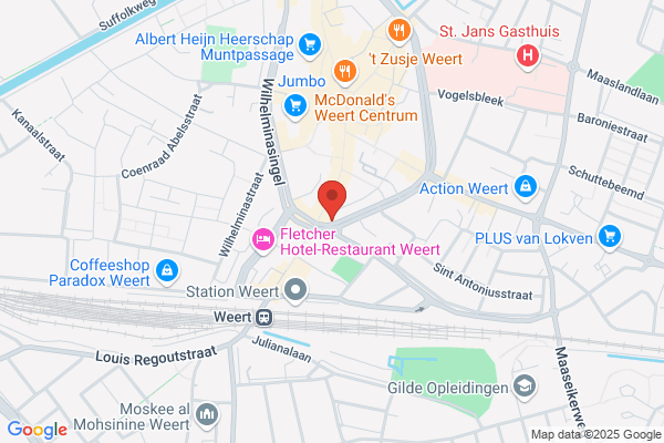 Florie Consultants Vof