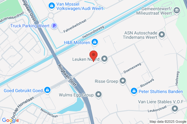 Kantoorinstallaties Knapen