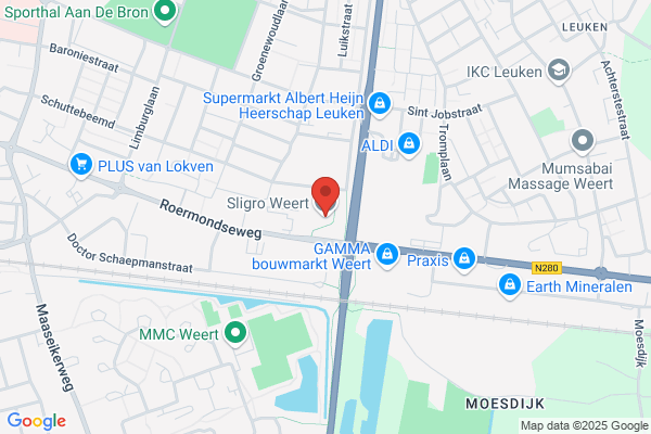 Visuele Communicatiemiddelen Ligro Weert