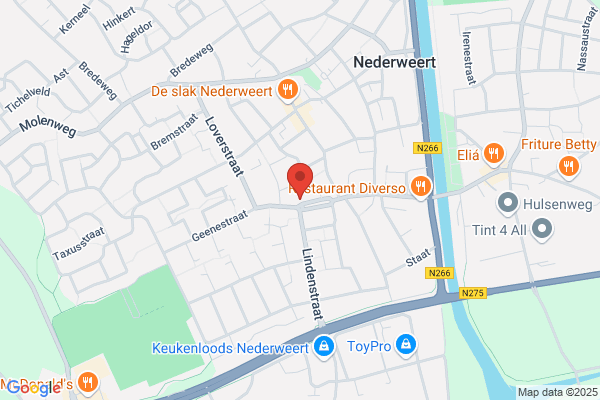 Heesewijk-Poell, Monique Van