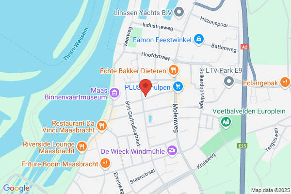 Salons De Bock