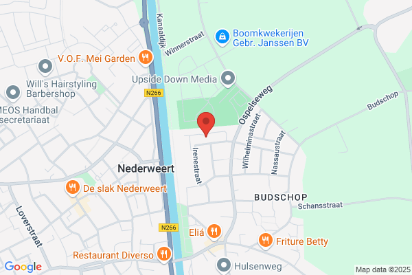 Eerste Budelse Koerierservice