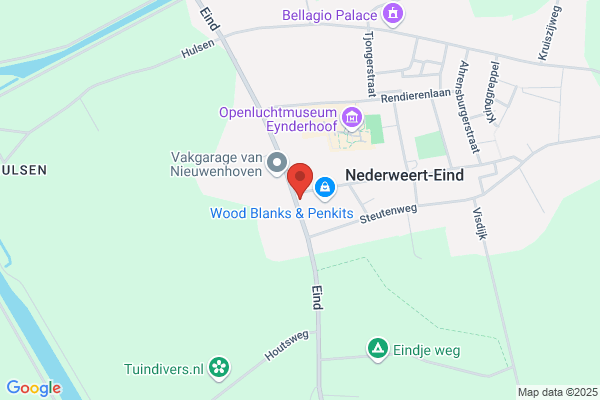 Koppen Vee Im- En Export Bv
