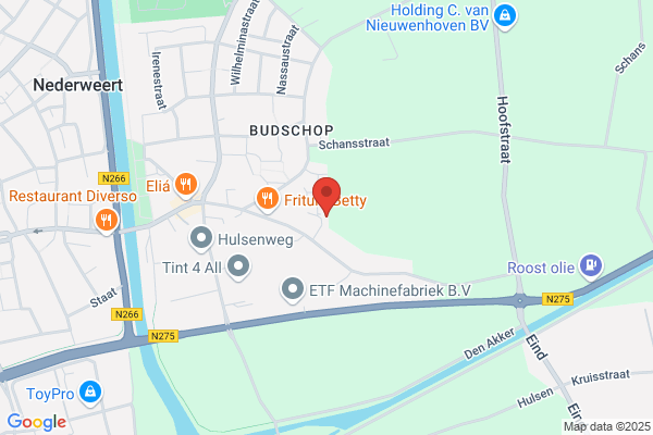 Varkenshandel Koppen Bv