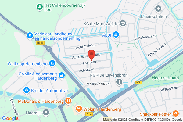Vlees- En Varkenshandel J. Vaes