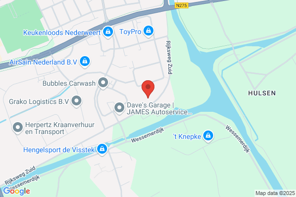 Installatiebedrijf Stockmans