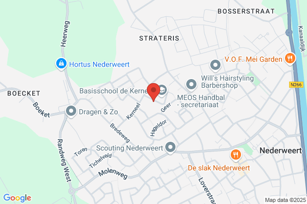 Klussenbedrijf Zentjes