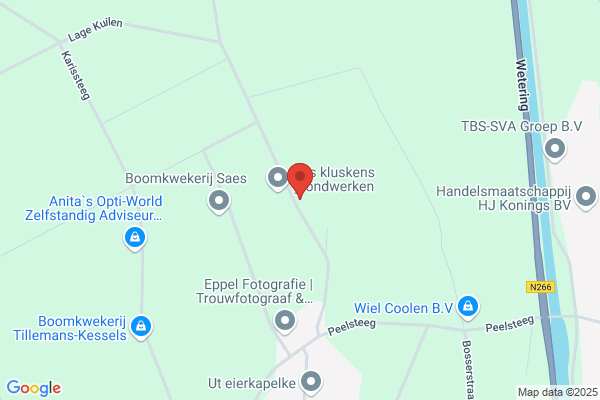 Multi-Service M.H.E. Van Den Dungen