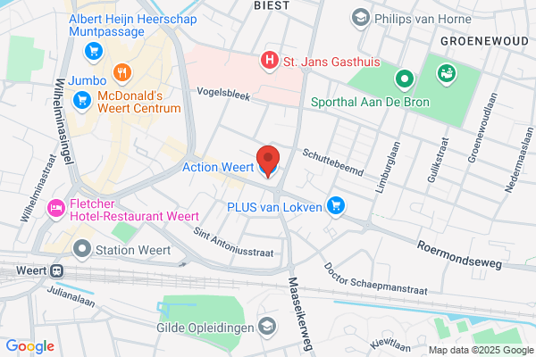 Action Weert